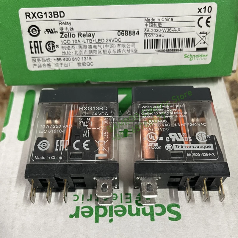 Schneider Electric …