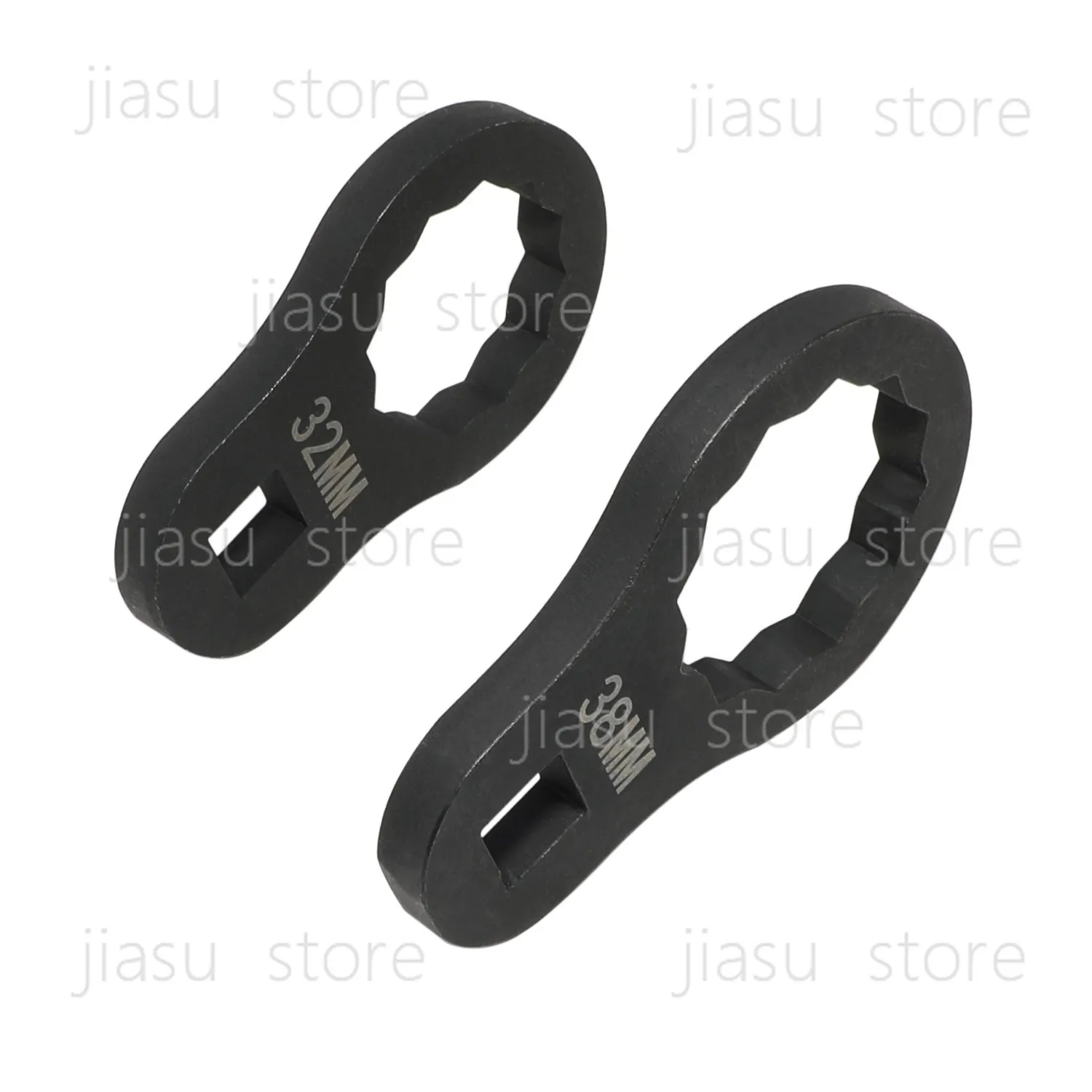 Ball Joint Removal Wrench, 12 Point Lower Arm Socket, Fit GLC Chassis Repair Tool