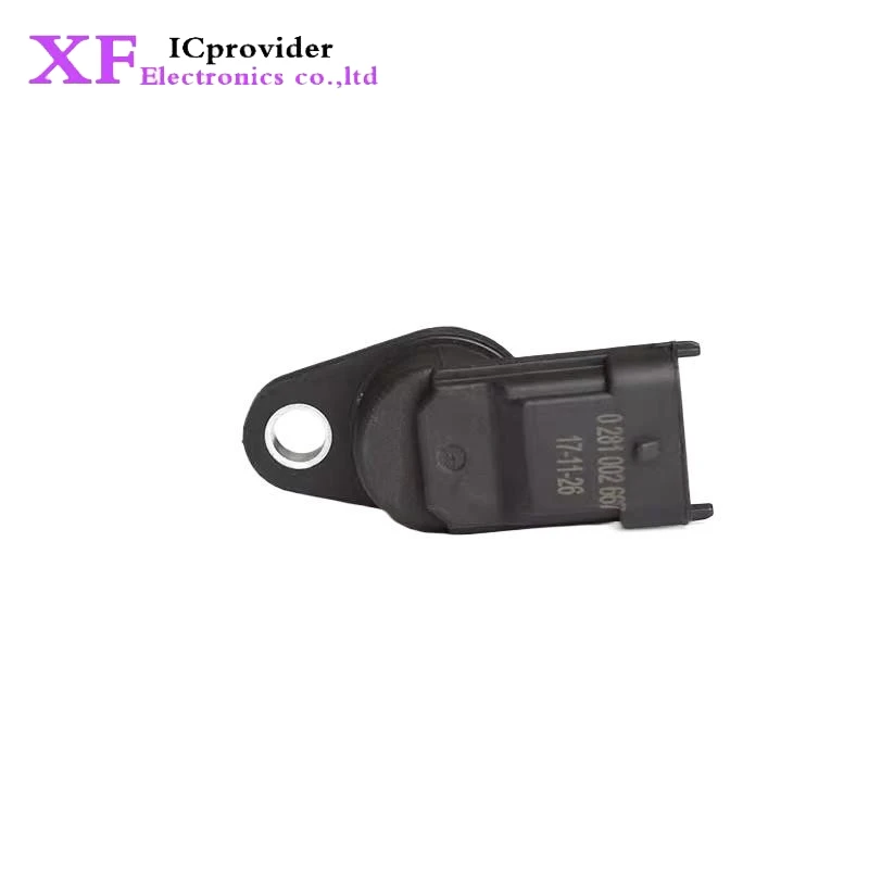 Untuk BOSCH 0281002667   sensor poros bubungan