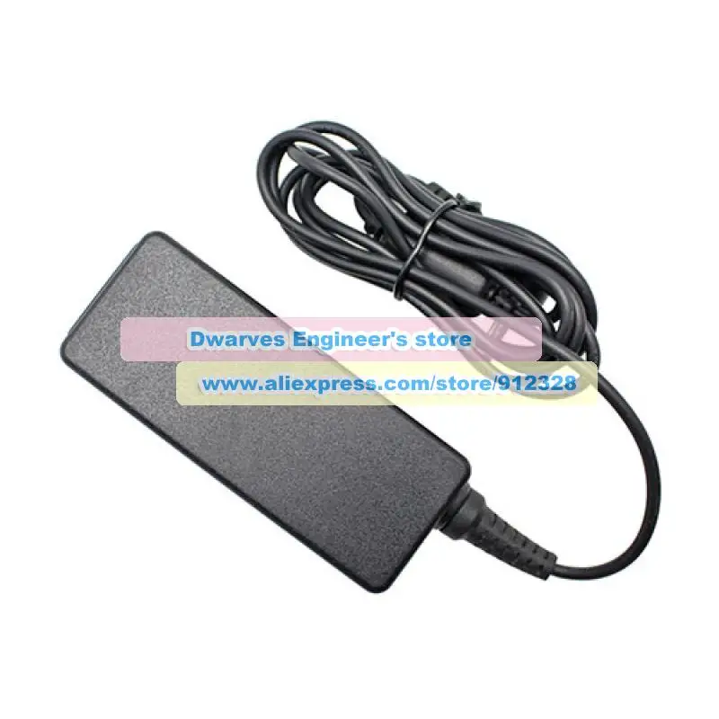 Imagem -04 - Genuíno A13040n3a 19v 2.1a Adaptador ac 40w A040r074l para Chicônia Fonte de Alimentação Carregador 4.0x1.7 mm
