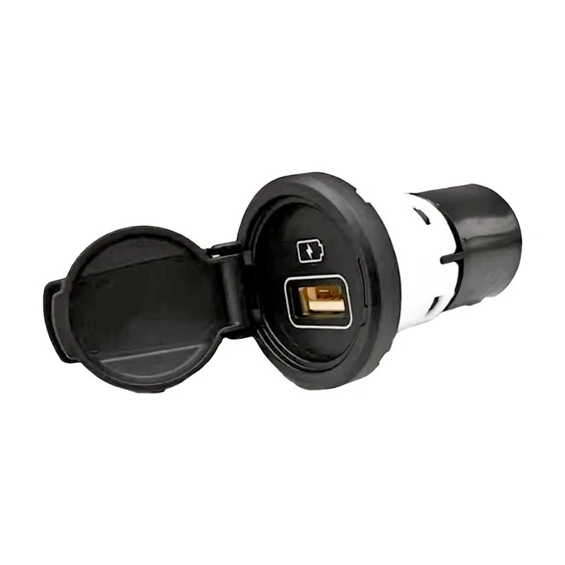 Reliable-Automotive USB Charging Port Connector 96125C7000 96125D3000 For Hyundai I20 Kona Encino Tucson