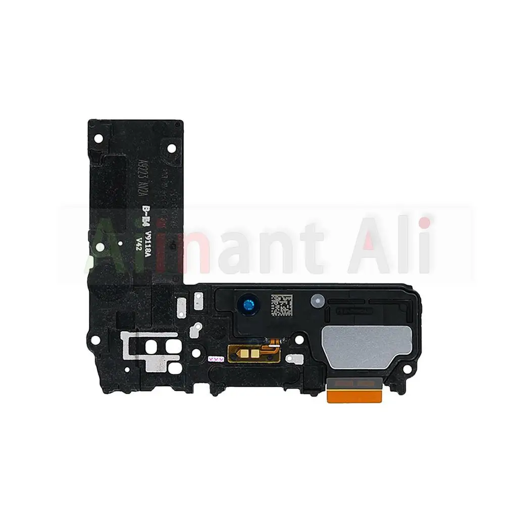 AiinAnt Buzzer Loudspeaker Sound Loud Speaker Flex Cable For Samsung Galaxy S8 S9 S10 S20 S21 Edge Plus Ultra Phone Spare Parts