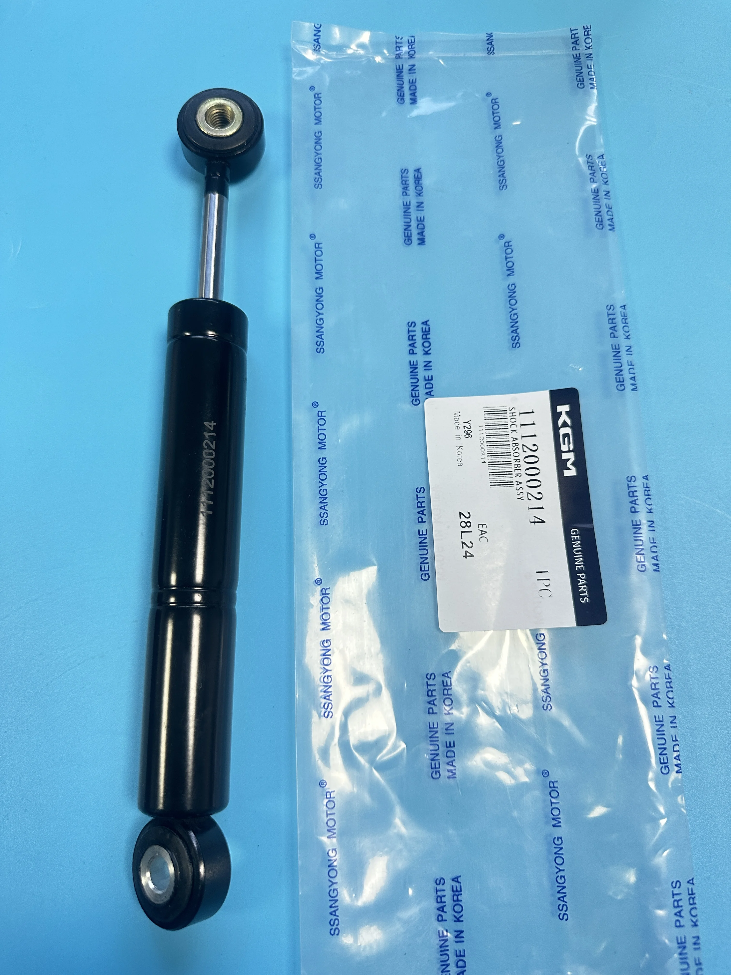 

Амортизатор шкива натяжителя ремня в сборе 1112000770 1112000070 1112000214 для Ssangyong Actyon Sports Kyron MB100 Istana E23