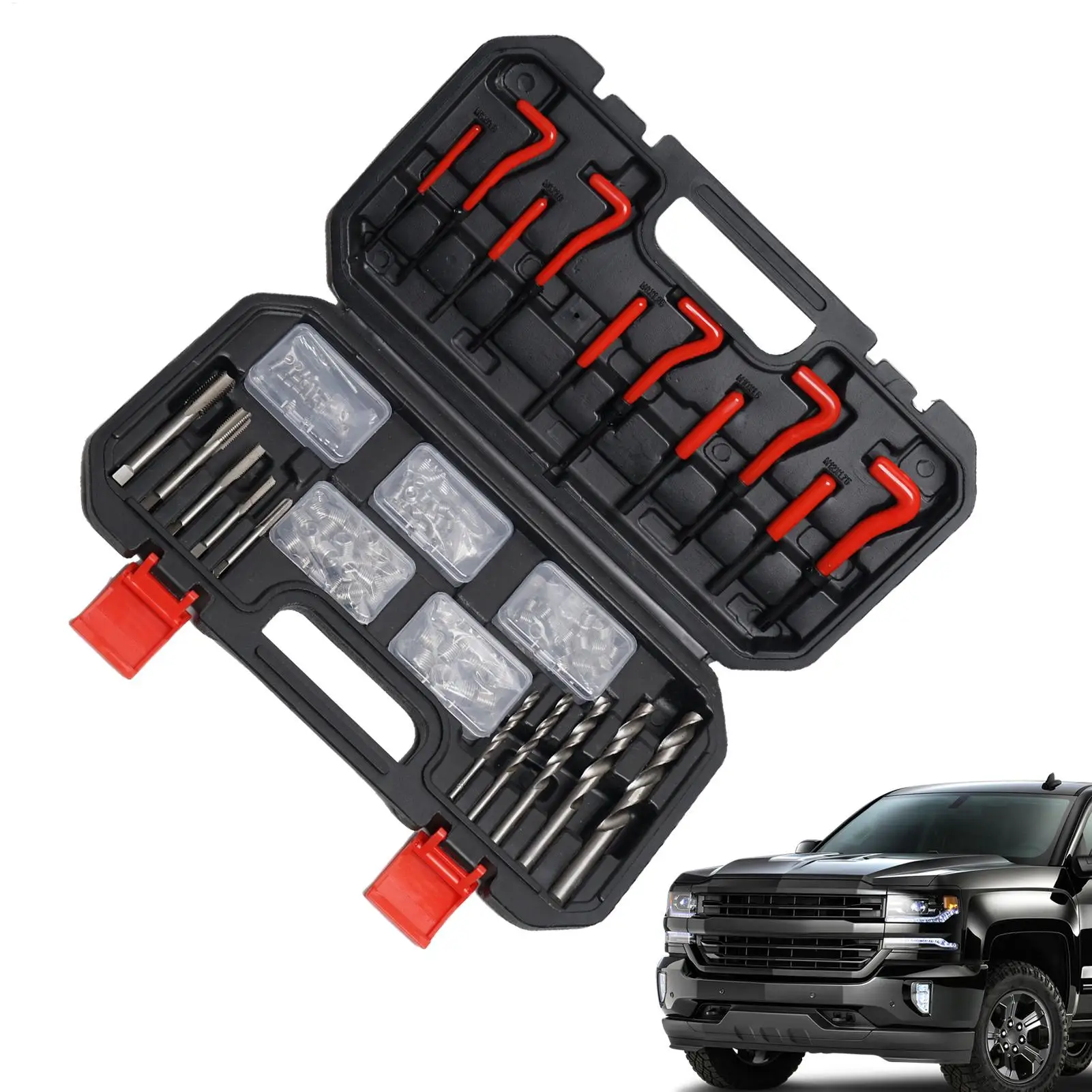 Thread Repair Kit M…