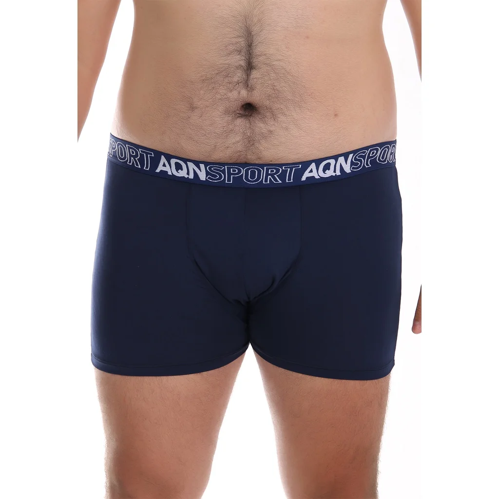 Kit 5 Underpants Box AQN SPORT Plus G1