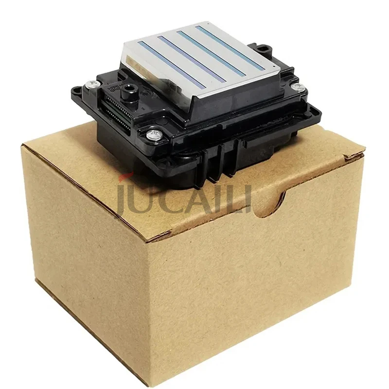 

Jucaili 4720 Print Head 1st/2nd Locked Head for EPSON Allwin Printer With Decode Card