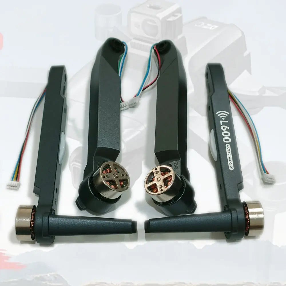 

Комплект из 4 бесщеточных моторов для квадрокоптера L600 Pro MAX 4K с HD-камерой, 3-осевым стабилизатором, GPS, обходом препятствий, 5G WIFI и пультом ДУ