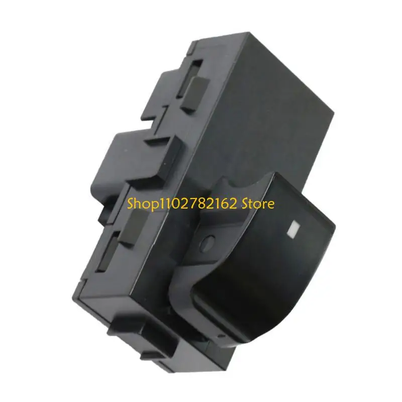 

547B Versatile Window Control Switches Replaces 22895545 Improve Your Driving Experience Vehicle Accessories for Lucerne
