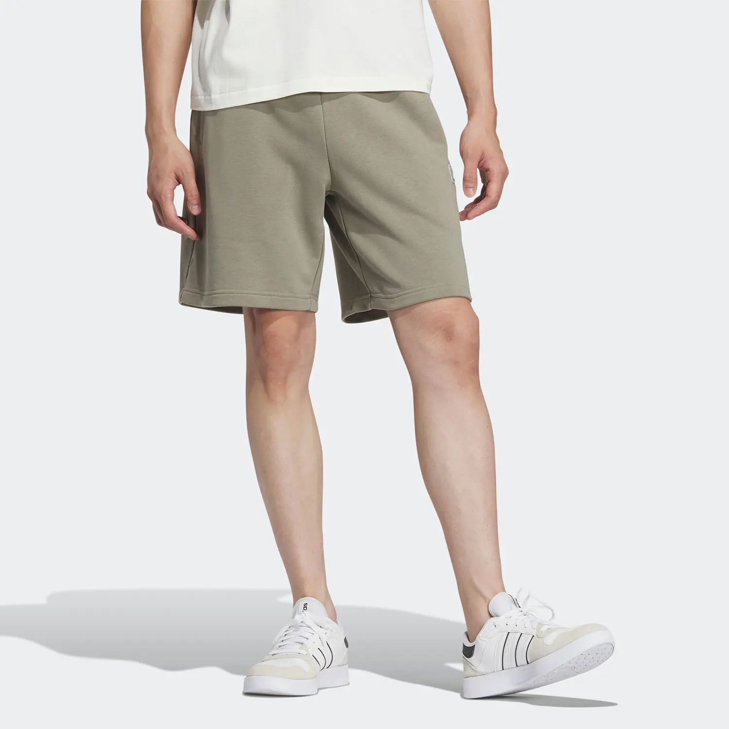 

Adidas Official Genuine 2023 Summer NEO New Men and Women's Breathable Sports Shorts IA4968