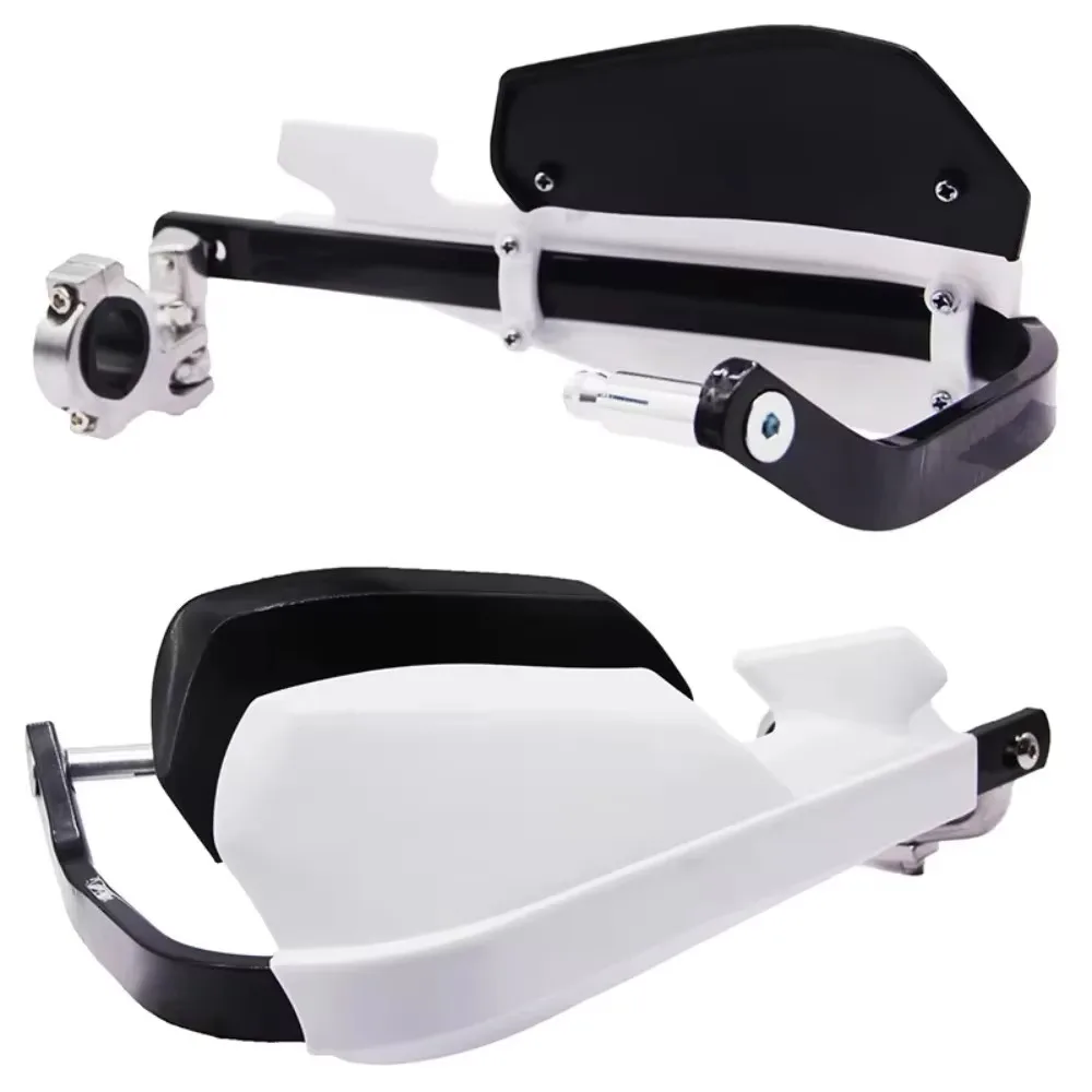 

Motorcycle Universal Hand Severs Handlebar Handguard Electric Vehicle Motorbike Hand Shield Protector Guard Rider Handle