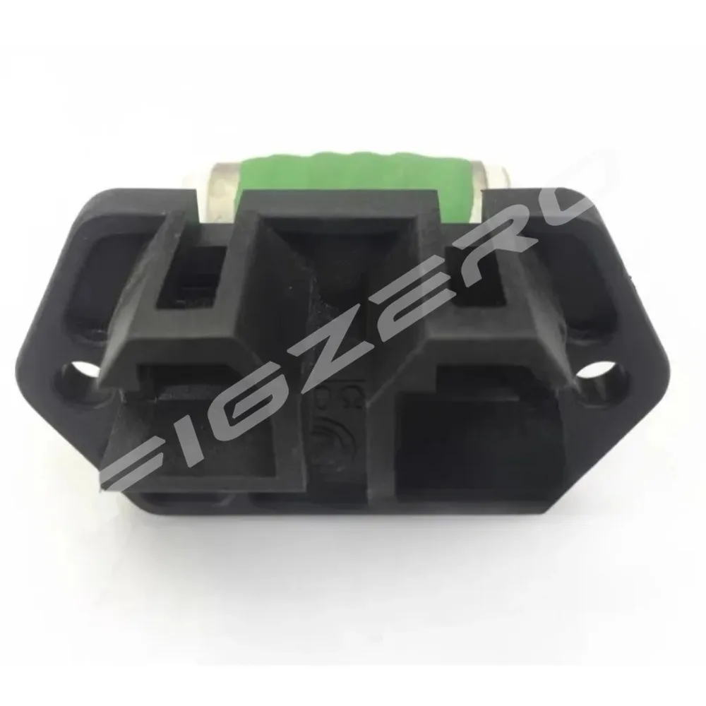 10002080  1pc Electronic Fan Resistor for Roewe 550 for MG MG3SW MG6 Brand New Brand New Automobile Part view 3
