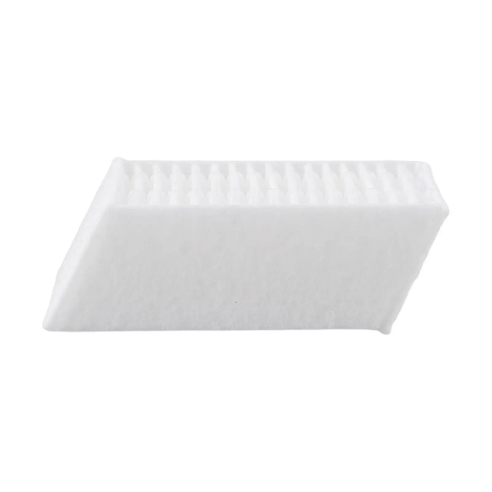 As Shown Foam Filter Washable Reusable Foam Filter Filter Sponge Washable Foam Filter Reusable Cleaning Filter For Mamibot