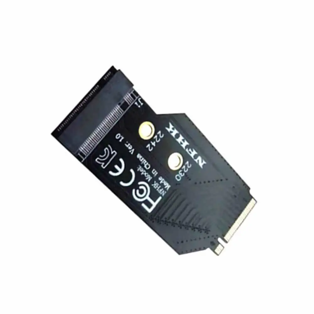 Modified Transfer Board For Legion Go Ssd Memory Card Adapter For 2280 Nvme M.2 Hard Drive Card Accessory Z6k7