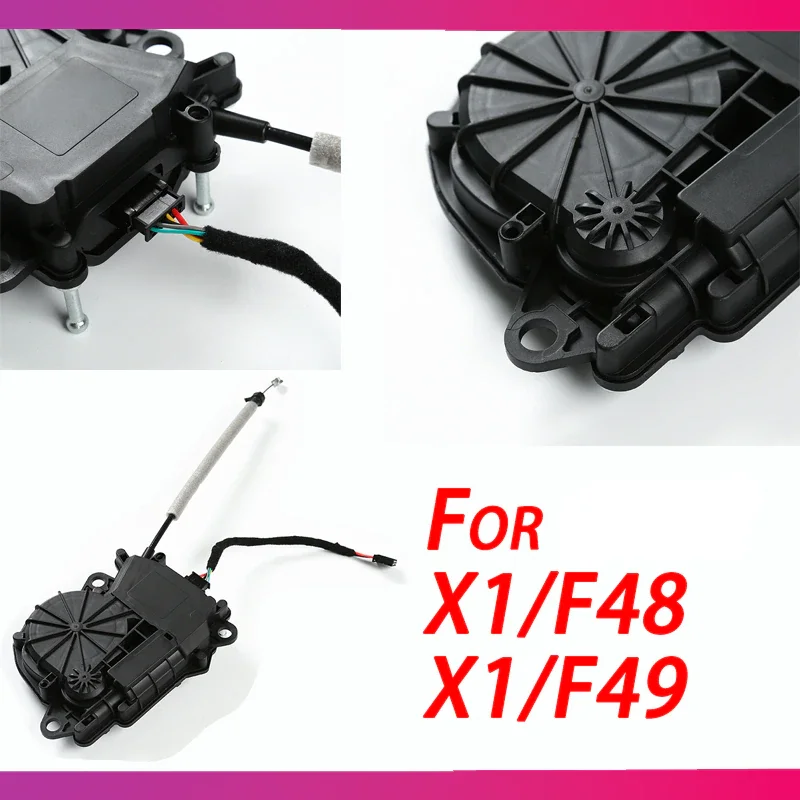 

For Bmw X1 F48 F49 Car Door Lock Tailgate Latch Actuator Motor 51247374006 Brand New