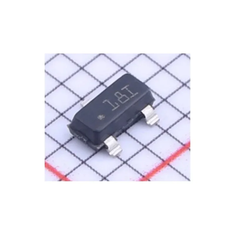 10PCS/LOT  TLV76050DBZR SOT-23-3  New Original In Stock