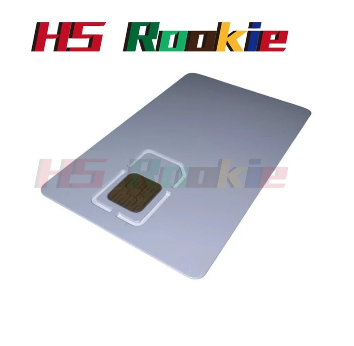 

4 шт. для Xerox Phaser 3100mfp чип SIM-карта FaxCenter 3100 FAX3100 106R01379