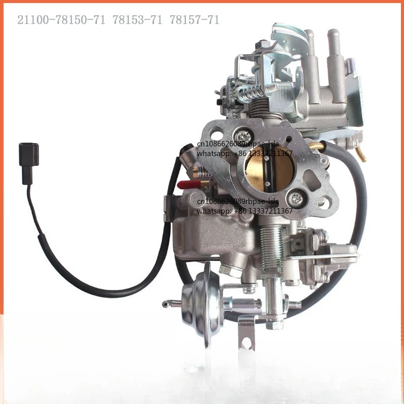 For Forklift Parts Forklift Carburetor HX-21100-78150-71