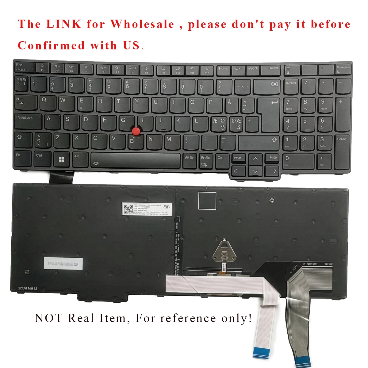 The LINK for Wholesale, Before Bid, Please Confirm It with Us, Thanks for Your Attention!!!
