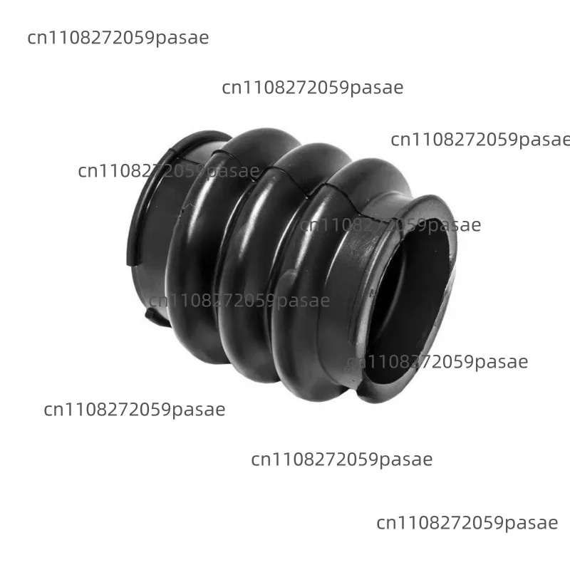 

Bellows rubber hose for GTI130 to RXP300