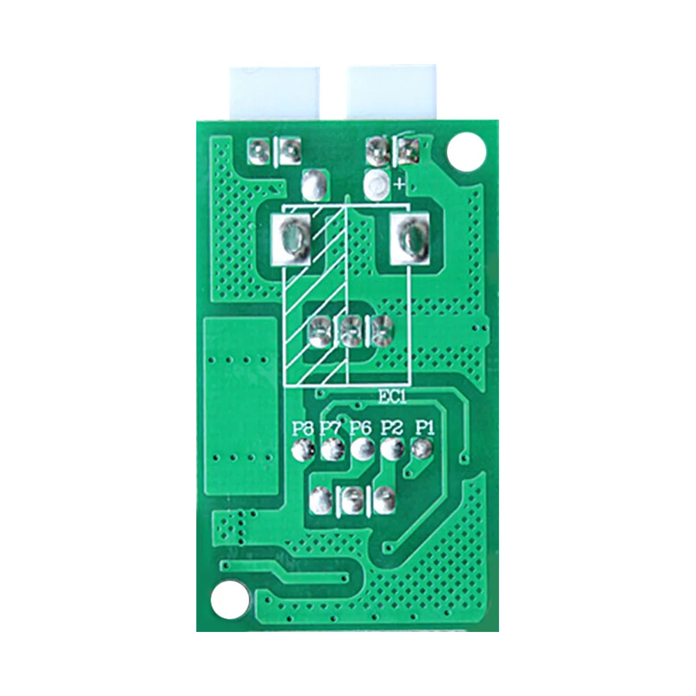 Il modulo di controllo di velocità del motore DC 7-12V PWM non può fermare il regolatore di velocità del motore DC ad alta potenza 10A