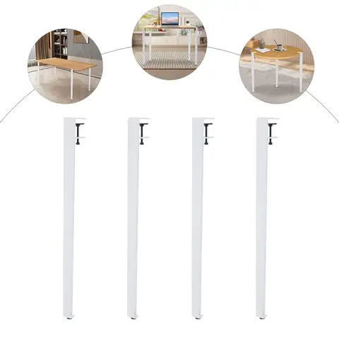 8 best sales क्लैंप टेबल पैर - №1