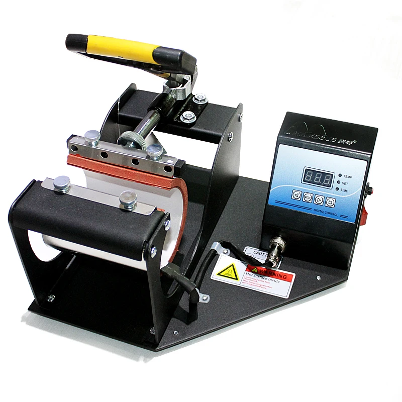 Heat Press Machine For Mugs Heat Press Sublimation Mug Printing Machine Heating Machine For Cup 11oz