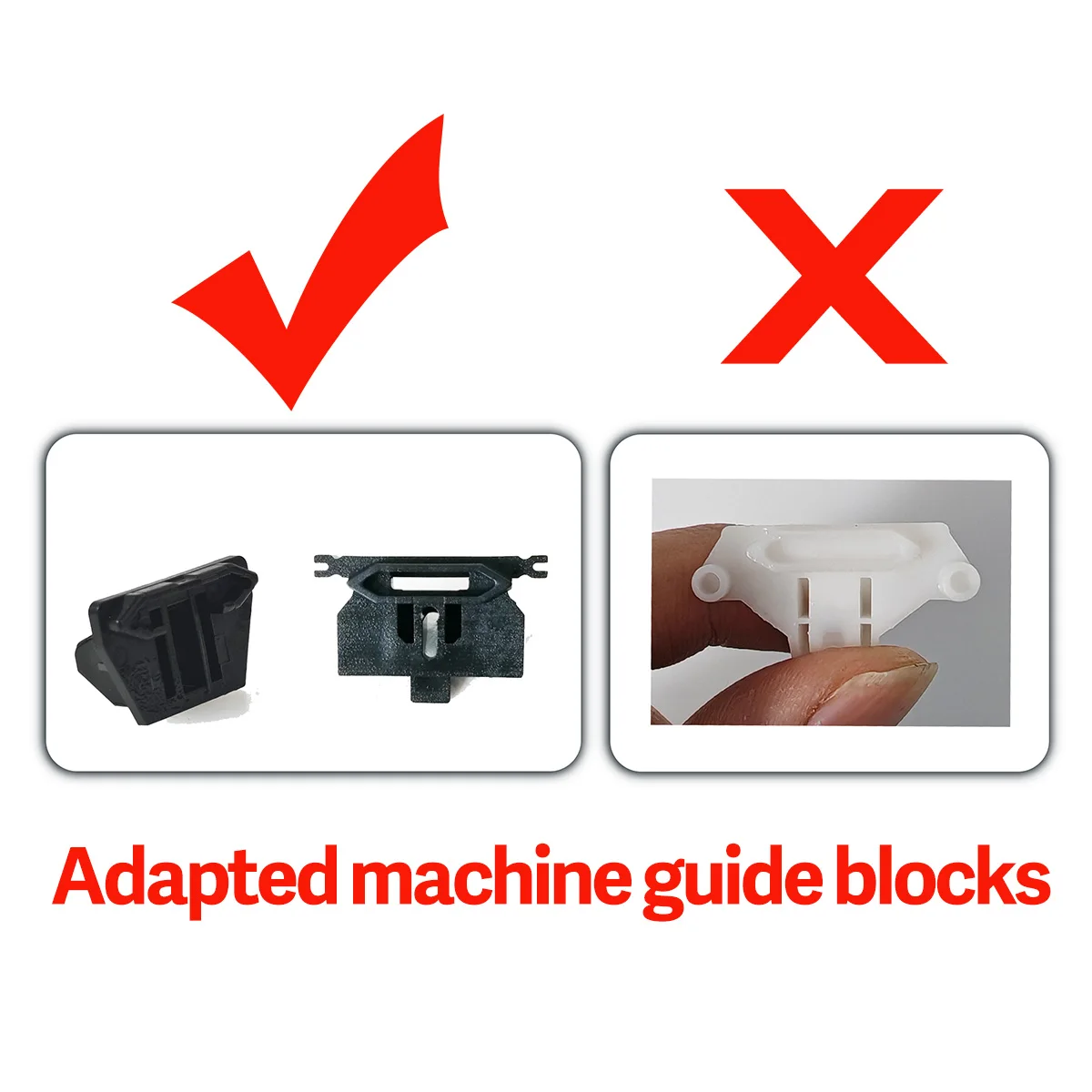 BRDCLIP DLC Replaceable Cutter Head for R77F Madeshow M10 M5 Professional Hair Clipper Ceramics Blade Hair Cutting Machine