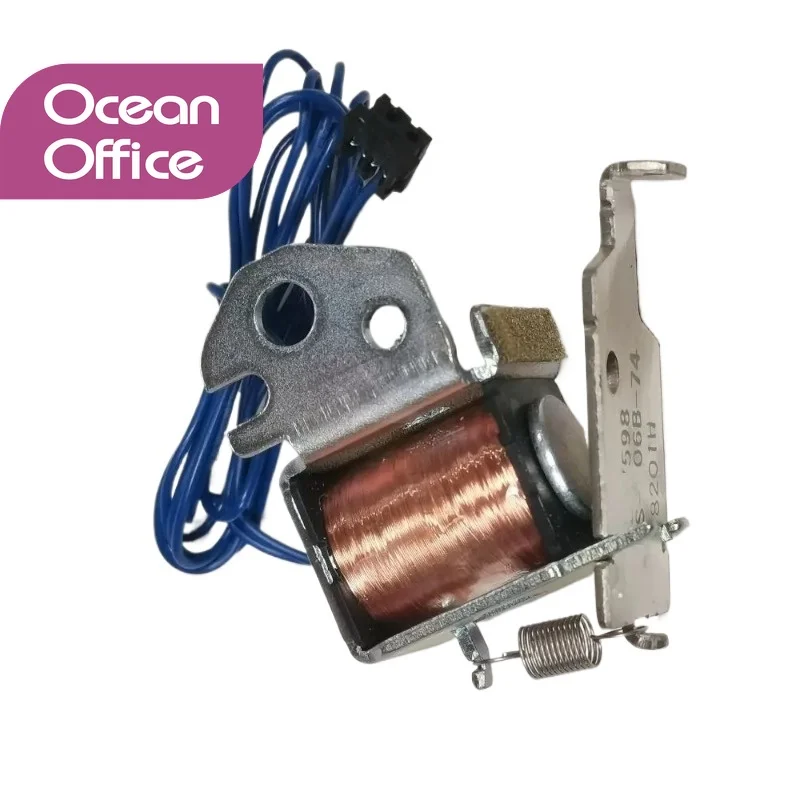 

Оригинальный соленоид RK2-7598 для деталей принтера HP Laserjet M227fdw M230fdw M227 M230 M203 203 227 230