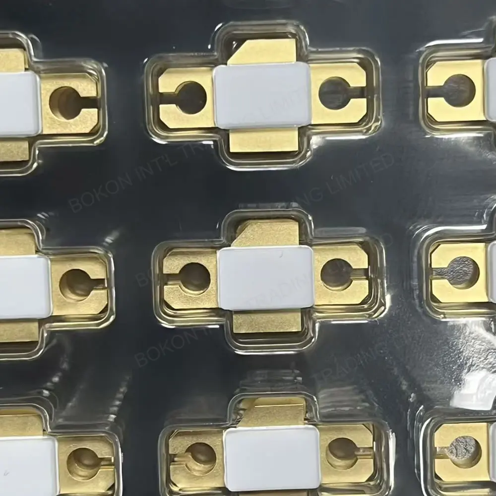 100Watts DC-3GHz 28V GaN Power Amplifier