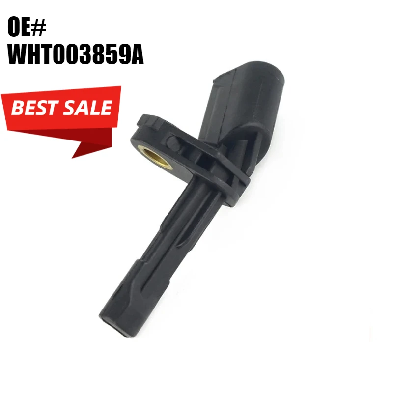 WHT003859A ABS Wheel Speed Sensor Rear Left For VW Passat Jetta Golf 5/6 Tiguan AUDI A3 Q3