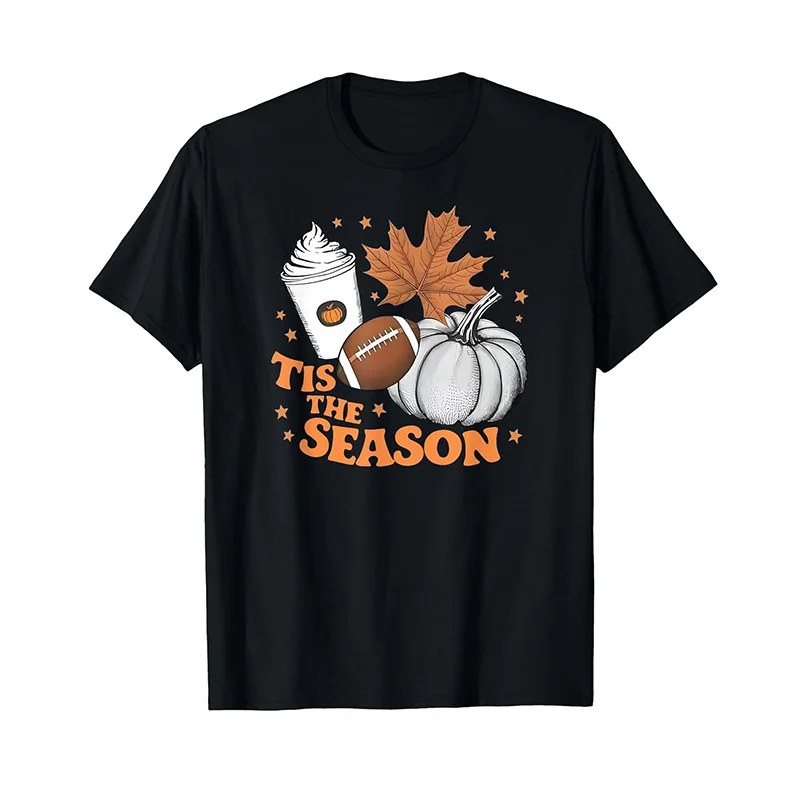 Tis The Season Fall… - image