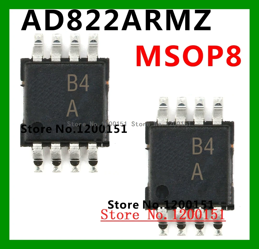 AD822 AD822A AD822AN DIP8 AD822SQ CDIP8 AD822AR SOP8 AD822ARM AD822ARMZ MSOP8