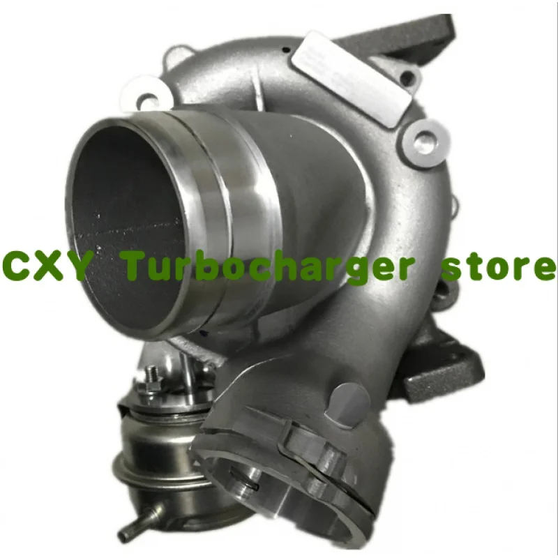 turbocharger for Volkswagen Passat B5 1.9 TDI AWX AVF 96kw