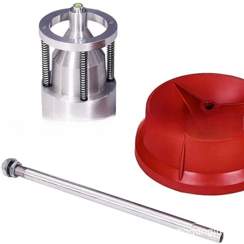 

Automotive tire balancers, portable tire hub balancing equipment