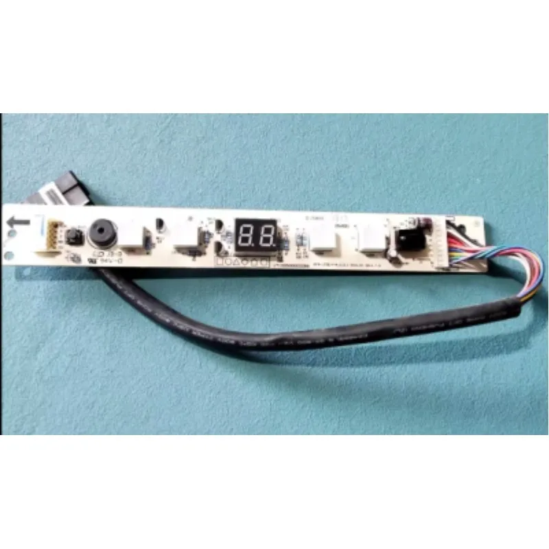 

For Midea Display Button Board KFR-120Q/Y-A.D.2.1-2 Receiver Board