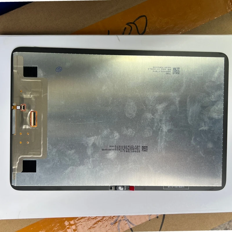 For Google Pixel Tablet 2024 LCD Display Touch Screen Digitizer Assembly For Pixel Pad 11