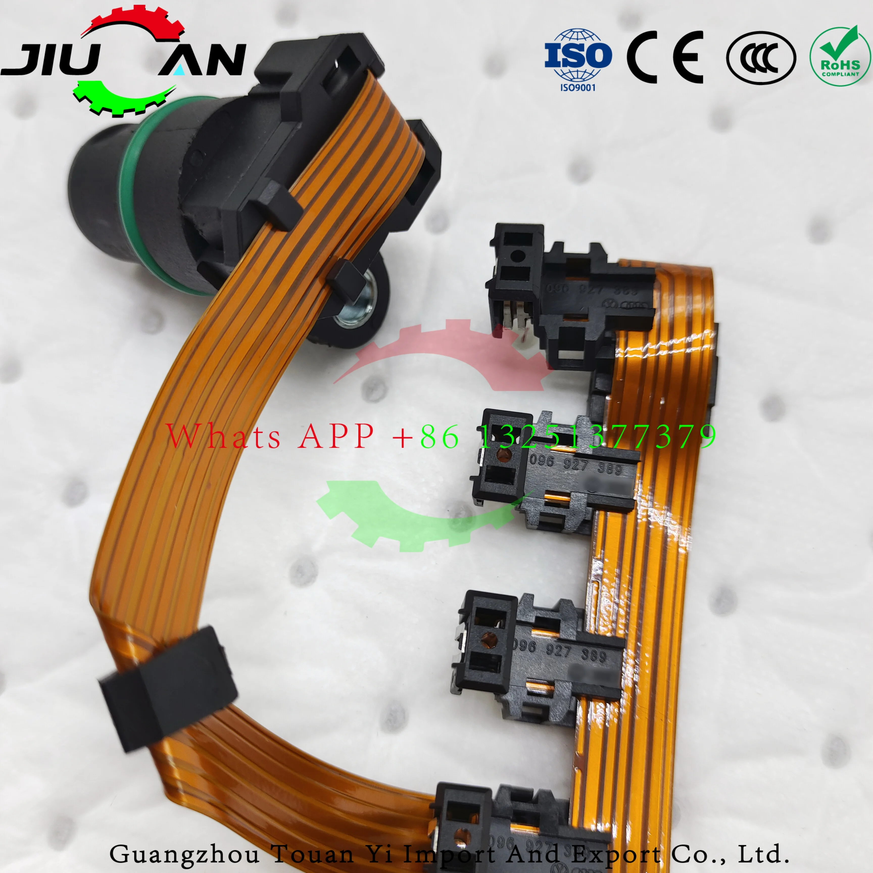 

Для VW Passat Audi 01N 097927365D датчик внутреннего жгута проводов коробки передач