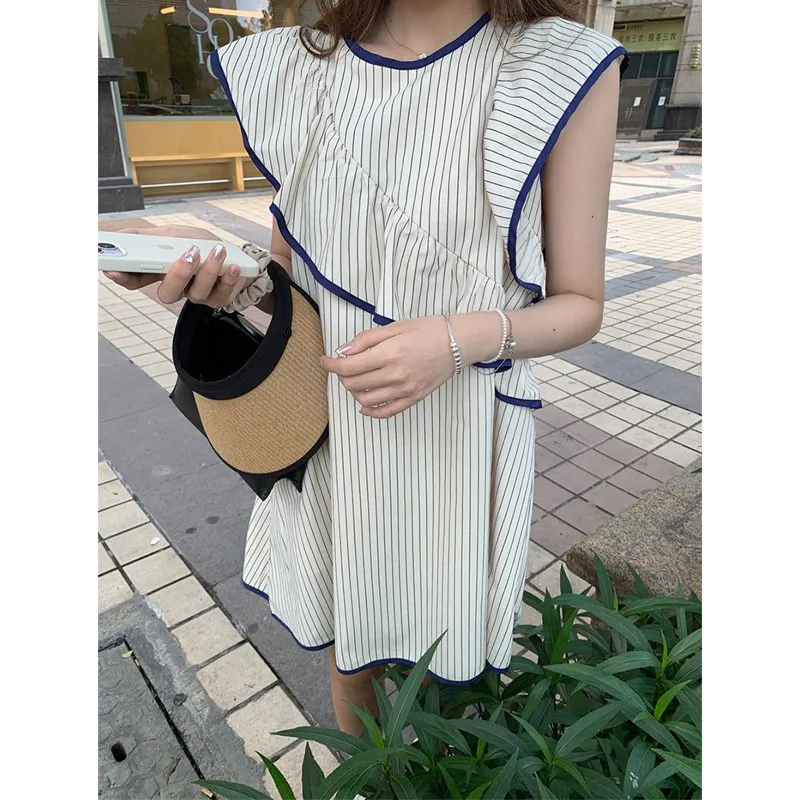 Abiti senza maniche da donna in rosa inverno sposa damigella d'onore abiti da sposa banchetto ricevimento formale elegante multicolore 2025