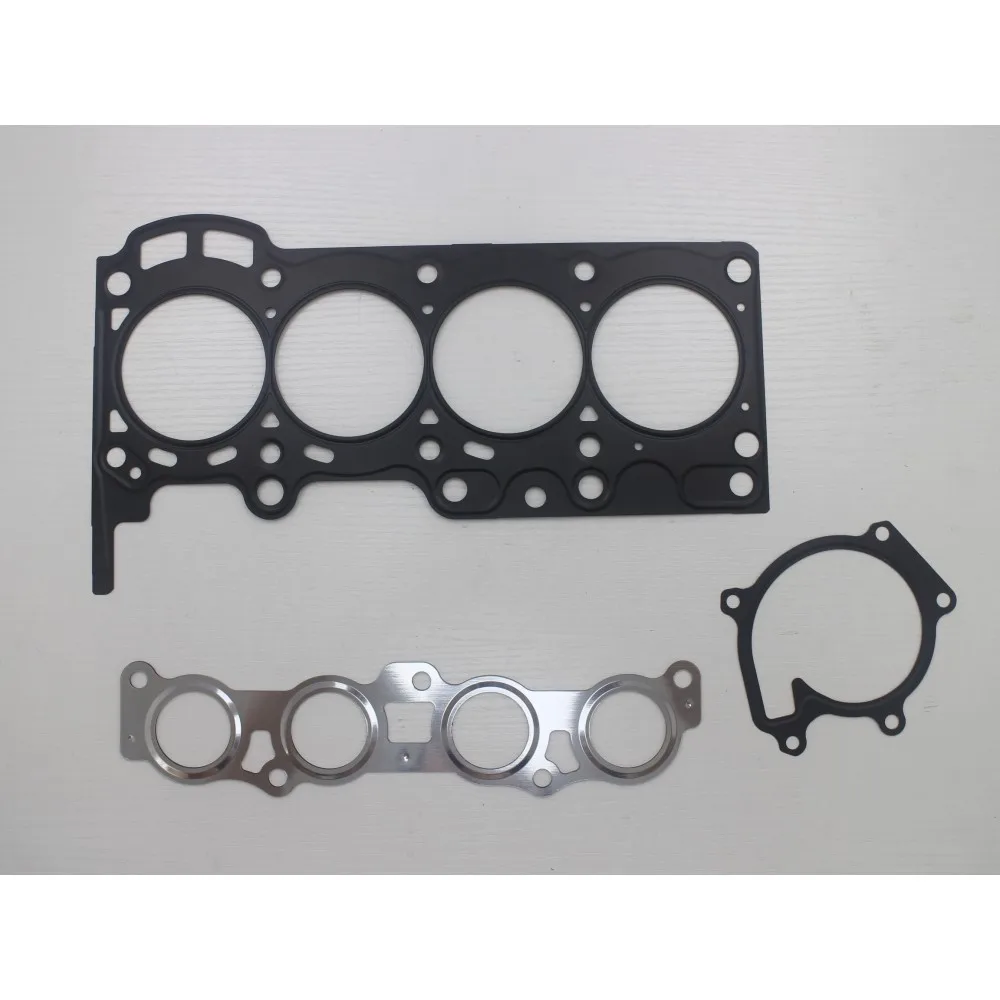 2SZ FE 2SZFE 2SZ-FE Full head gasket set fit forToyota Yaris/Vitz Belta Daihatsu YRV Modified Ractis 1.3L 041110j110 VRS