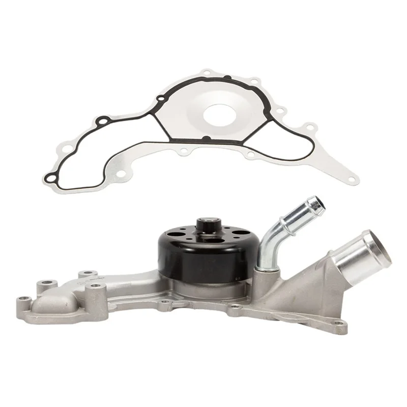 

Engine Water Pump Replacement With Gasket Part Number 68311108AA 4893940AC For Jeep Grand Cherokee Dodge Durango