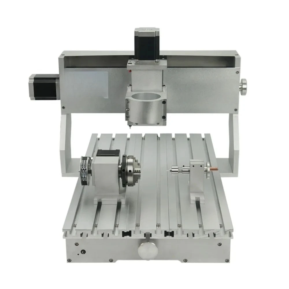 

Numerical control machine kit DIY 3020/3040/6040 machine frame numerical control milling machine