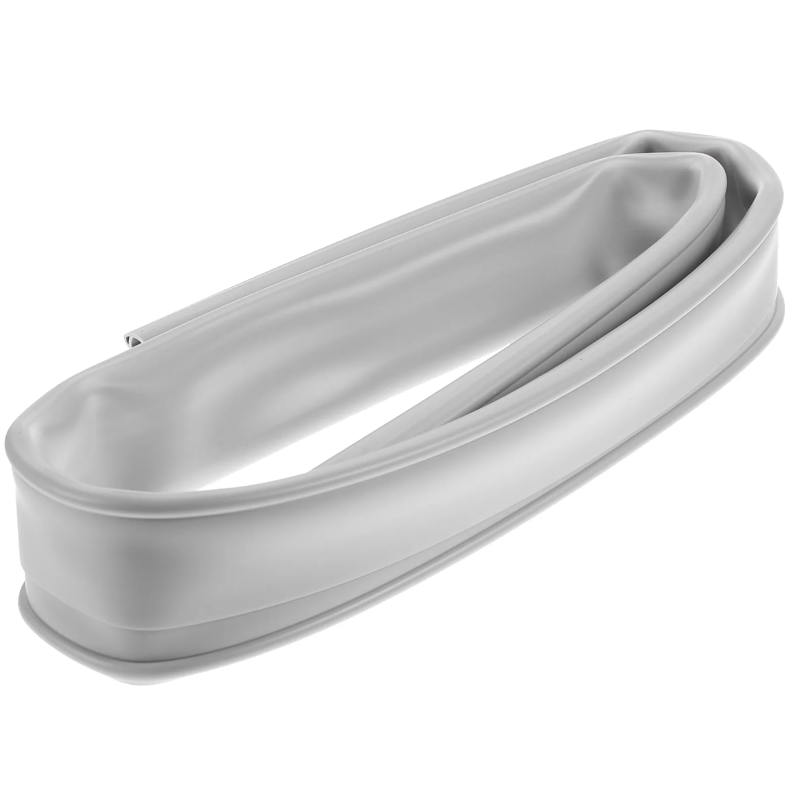 

Under Door Draft Stopper Soundproof Sealing Strip Door Gap Filler Noise Blocker Windproof Dirt Proof Easy Install For