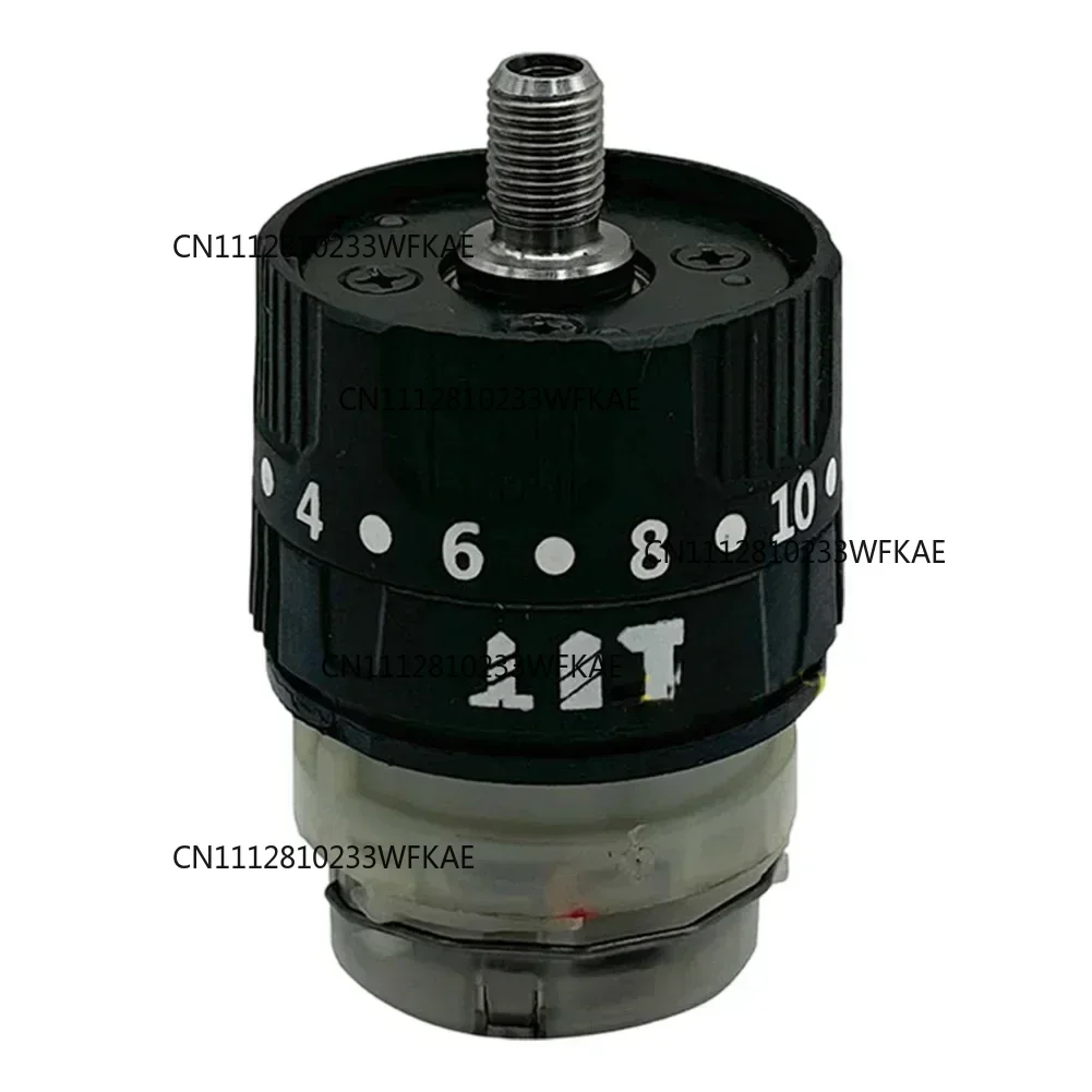 Brushless Dual Speed Self-Lock Gearbox 13 Teeth Gearbox For 16.8V/21V Cordless Drills Electric Screwdriver Electric Tool Parts