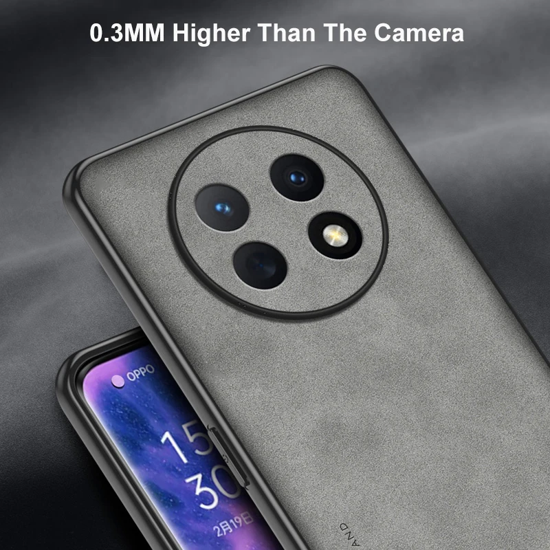 Luxury PU Leather Case For Huawei Nova Y91 NovaY91 Cover Matte Full Protection Silicone Phone Case For Huawei Nova Y90 Coque