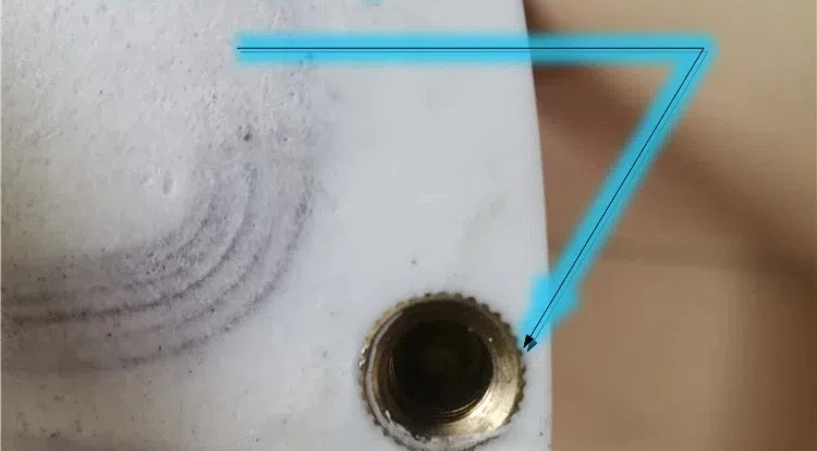 thumb