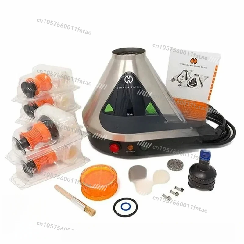 

Temperature Controller Volcano Dry Burning and Baking, Digital Evaporator for Tobacco Curing