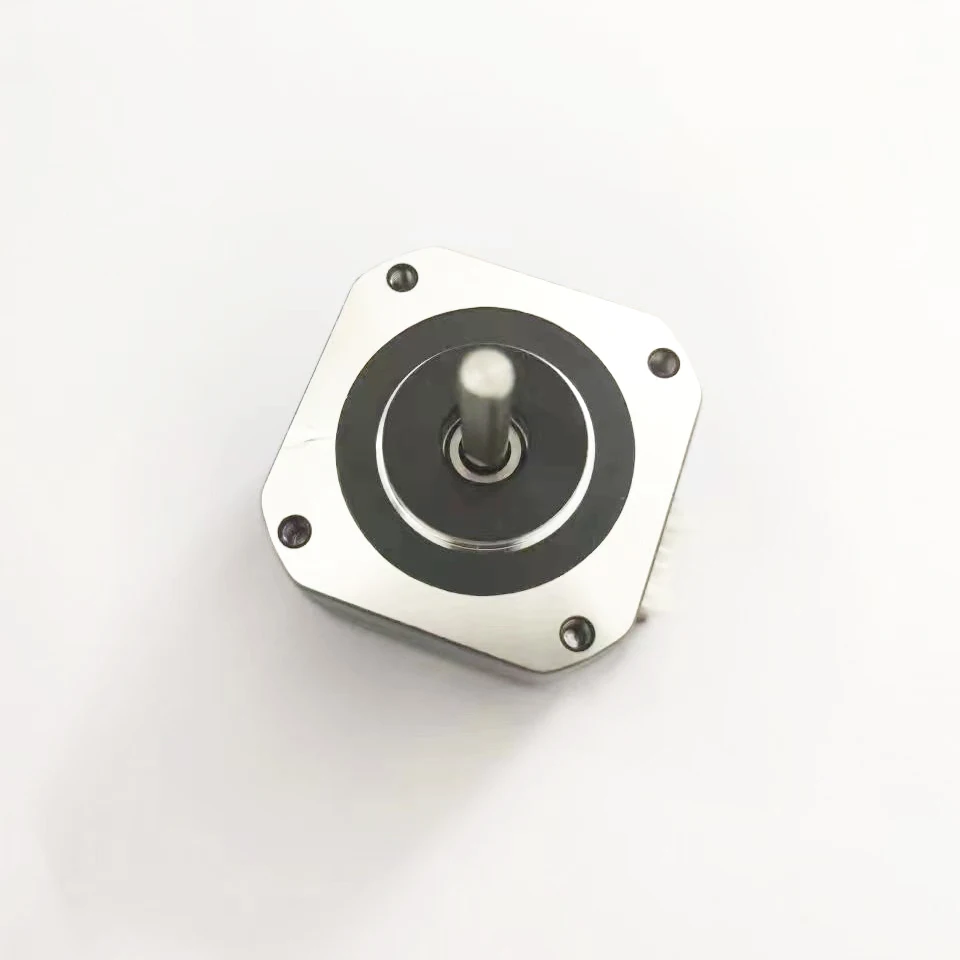 الأصلي نبتون 4 4Pro 42-34 XY Z محور محرك متدرج خطوة شقة رمح مولد ل ELEGOO نبتون 4 ماكس ثلاثية الأبعاد أجزاء الطابعة #2