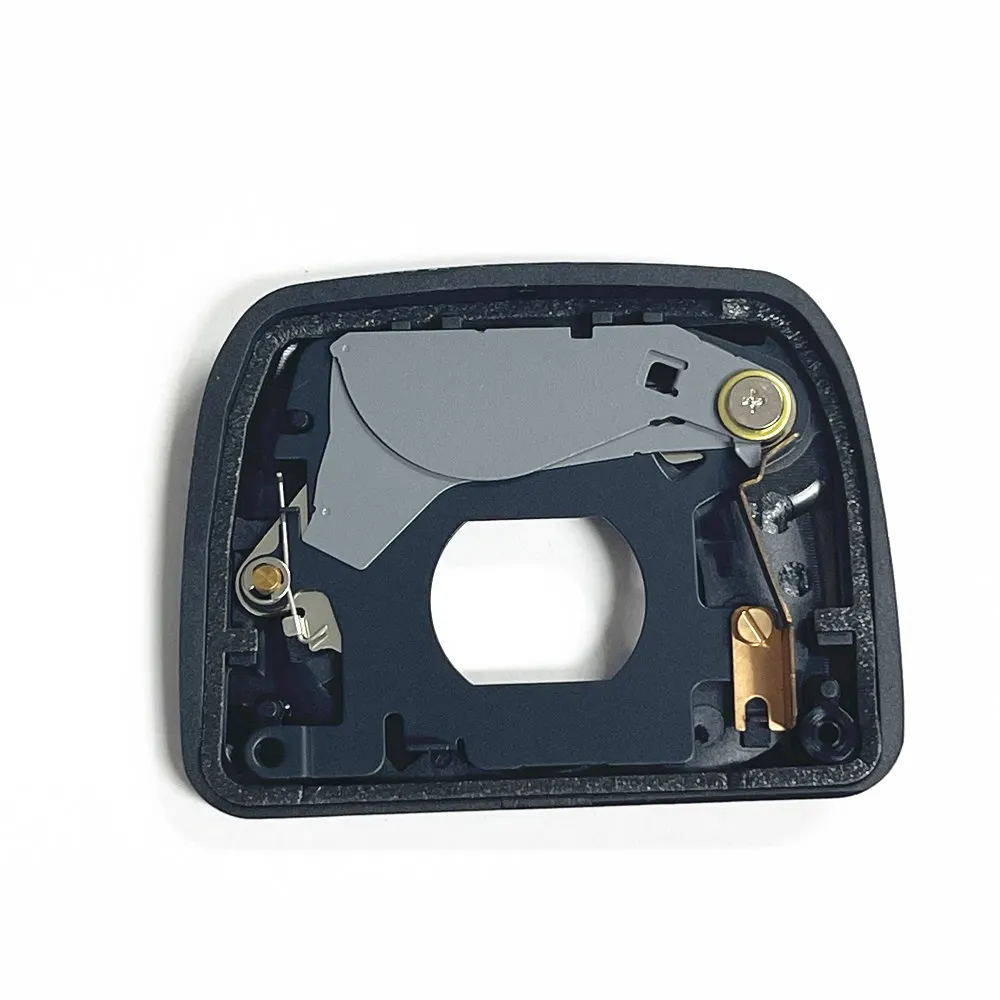 Original Viewfinder Capa para Nikon D500, Ocular Bloco Unidade, Camera Repair Spare Part, Novo