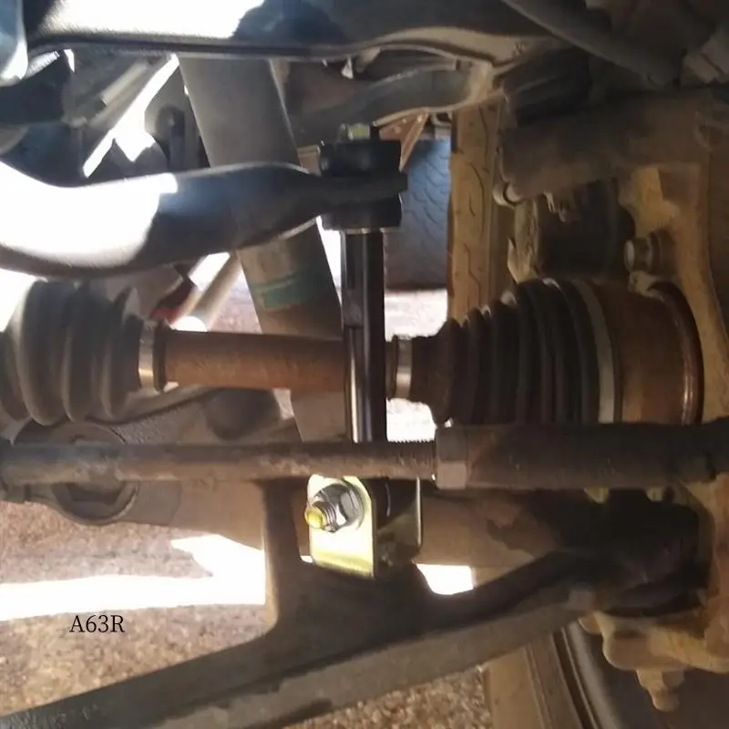 

Ссылки стабилизатора AR-Premium для повышенной дорожной стабильности для Silverado, GMC Sierra 1500/2500/3500 HD 1999-2019 гг.