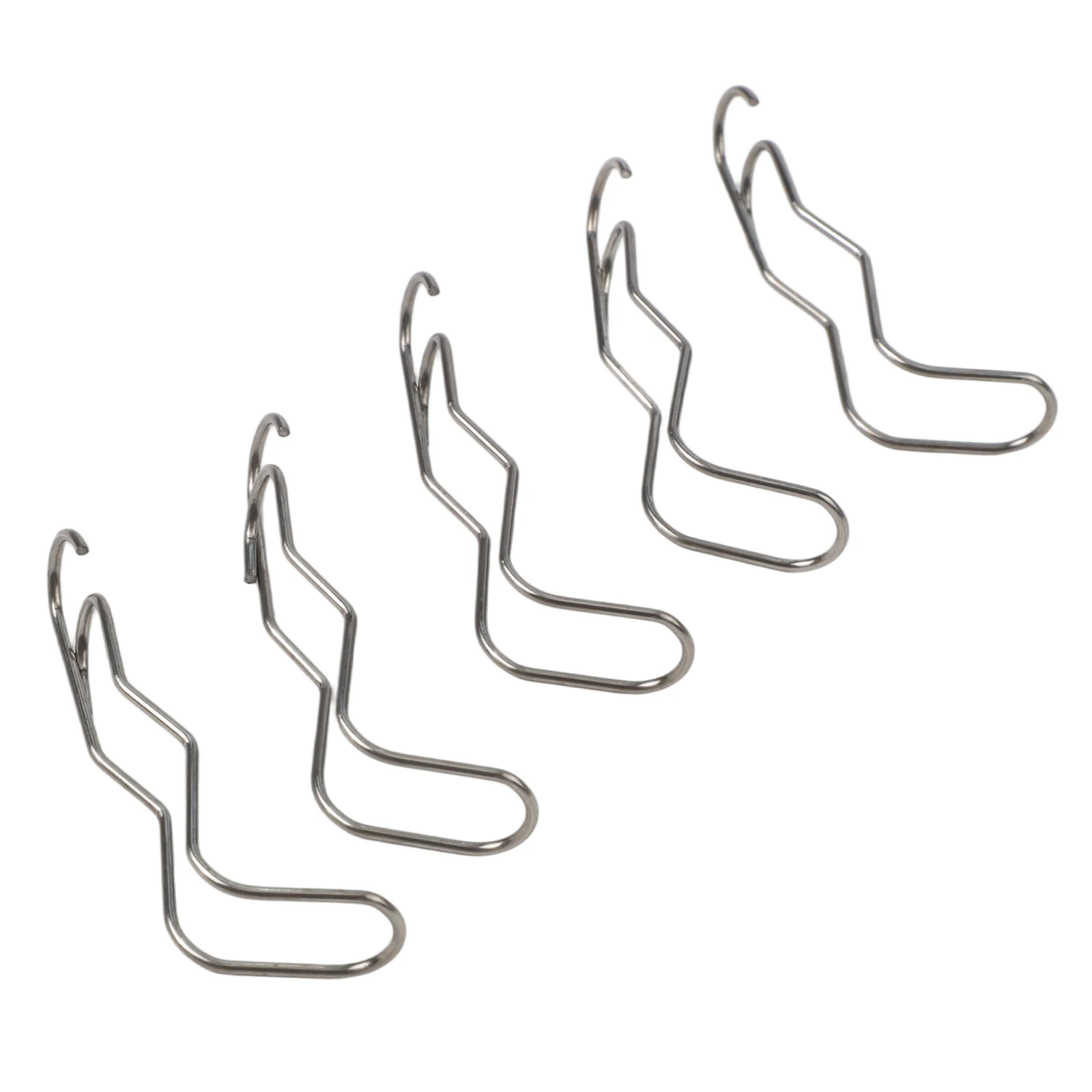 For Garden Fences Garden Fasteners Garden Connectors For Garden Stability Plant Support Connection Clips Plant Growth Support